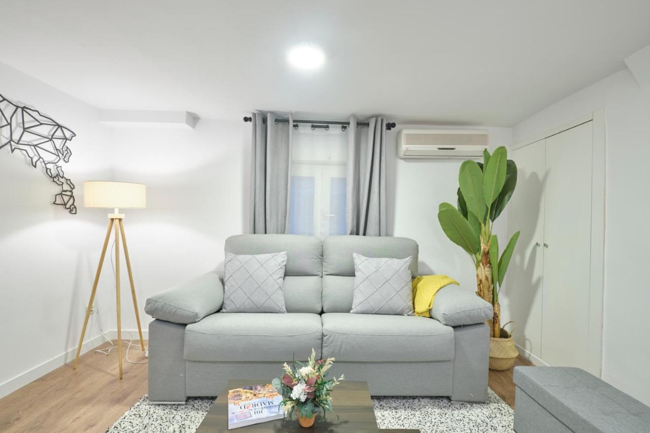 Lovely Apartments - Alojate En El Corazon De Madri Exterior foto